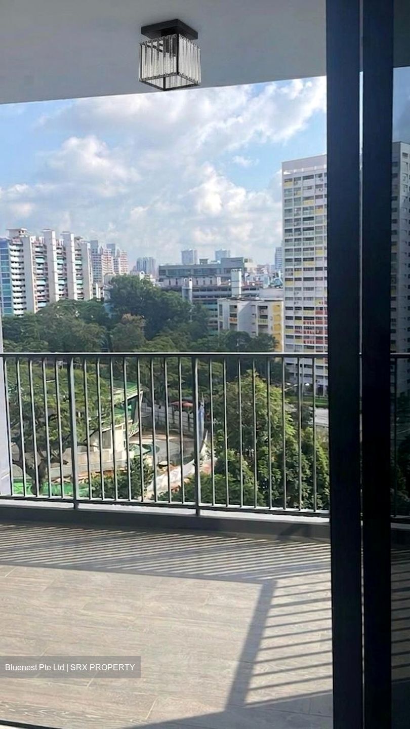 Gem Residences (D12), Condominium #569688411
